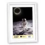 Moldura individual ZEP KW5 branca