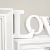 Moldura múltipla ZEP CARACAS WHITE