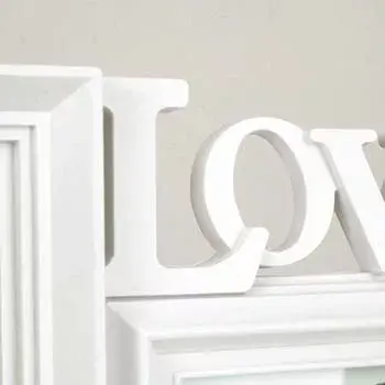 Moldura múltipla ZEP CARACAS WHITE