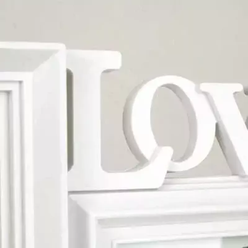 Moldura múltipla ZEP CARACAS WHITE