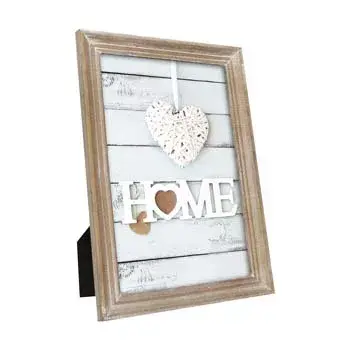 Moldura individual ZEP T15545 madeira MDF 400x500 mm