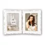 Conjunto de molduras ZEP Saint Michel branco
