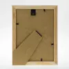 Moldura individual ZEP Regent 4 branca madeira 230x330 mm