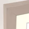Moldura individual ZEP Regent 2 lilás madeira 230x330mm