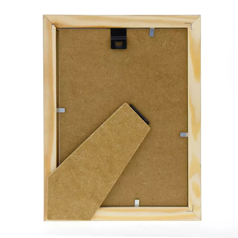 Moldura individual ZEP Regent 2 lilás madeira 230x330mm