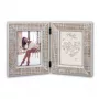 Conjunto de molduras ZEP Levico 2Q Natural White