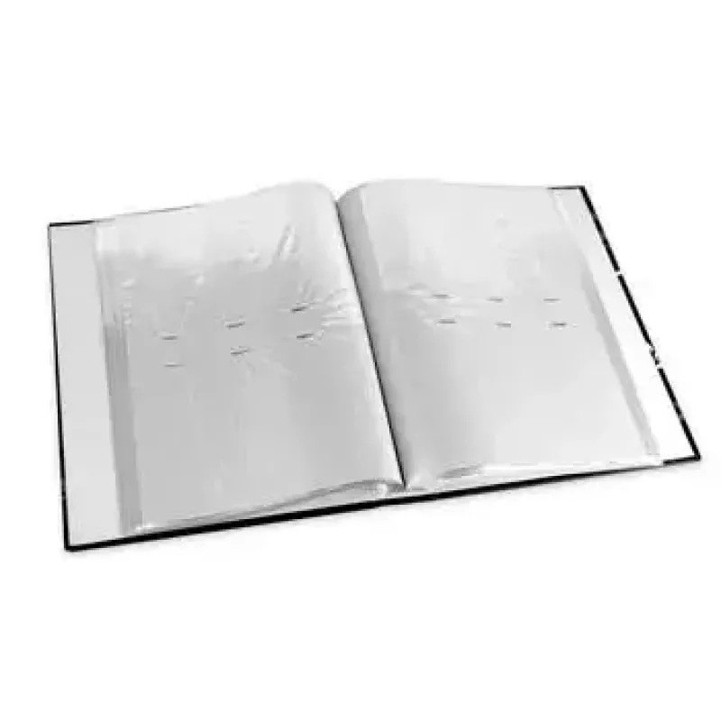 Álbum de fotografias ZEP Umbria preto