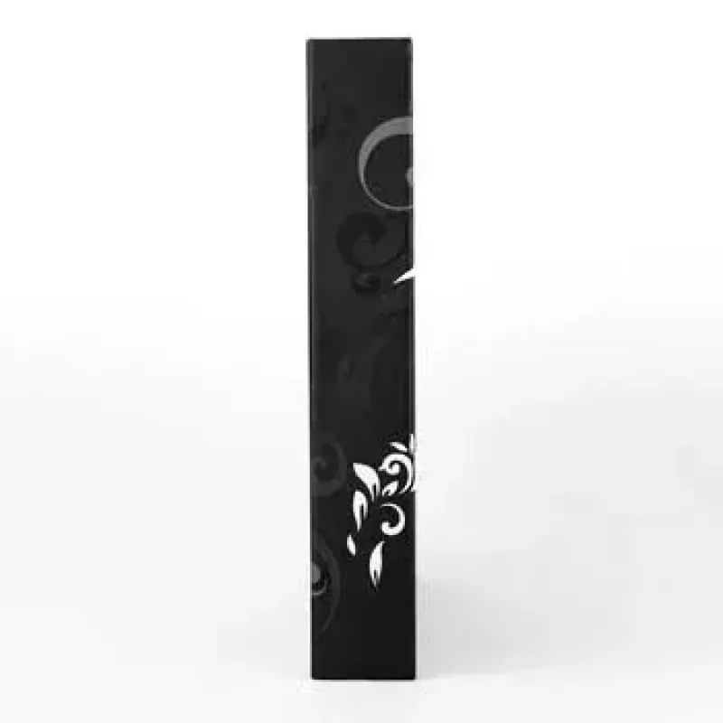Álbum de fotografias ZEP Umbria preto