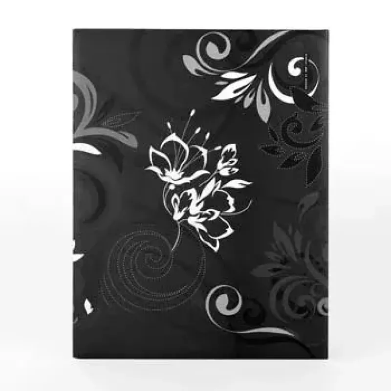 Álbum de fotografias ZEP Umbria preto