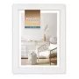 Moldura individual ZEP Vivan 3 branco MDF 220x320x15 mm