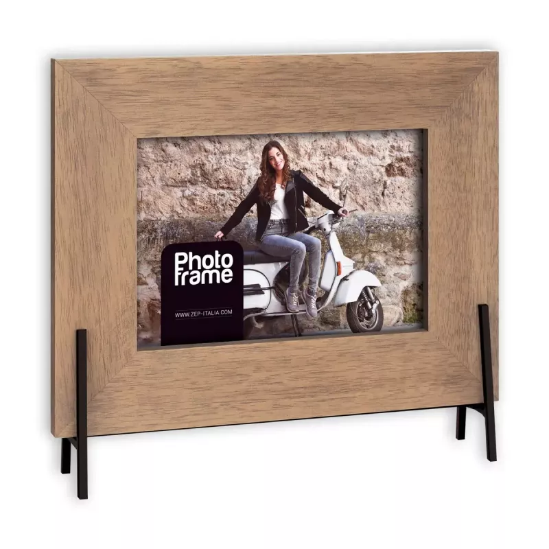 Moldura individual ZEP Frejus horizontal ML275