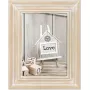 Moldura ZEP Rivoli SY757N madeira 13×18 cm acabamento natural