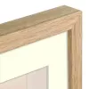 Moldura individual ZEP Malmo natural MDF natural