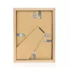 Moldura individual ZEP Malmo natural MDF natural