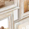 Moldura múltipla ZEP AC446B madeira natural 390x370 mm