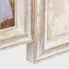 Moldura múltipla ZEP AC446B madeira natural 390x370 mm
