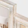 Moldura múltipla ZEP AC446B madeira natural 390x370 mm