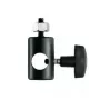 Kit de montagem Manfrotto 014-14 preto alumínio