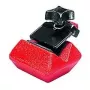 Contrapeso Manfrotto 172 mini, 1,3 kg, preto, para estabilização de tripés e braços