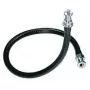 Braço flexível Manfrotto 237, preto, 550 mm de comprimento, 300 g de peso