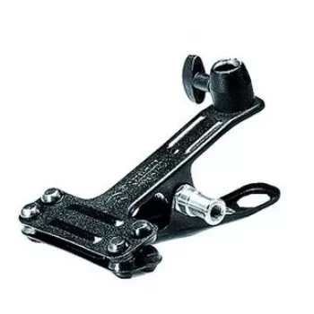 Kit de montagem Manfrotto 275 preto aço