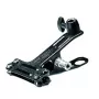 Kit de montagem Manfrotto 275 preto aço
