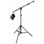 Tripé Manfrotto 420B Combi Boom Stand preto