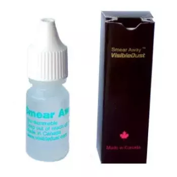 Limpador de equipamento VisibleDust VT 71007
