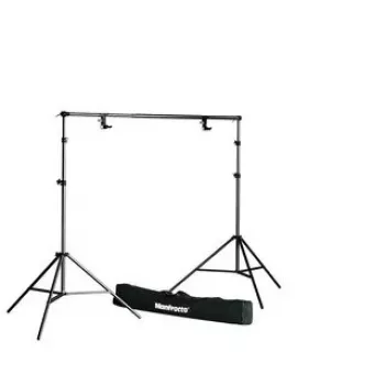 Manfrotto 1314B Kit de suporte para fundos