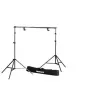 Manfrotto 1314B Kit de suporte para fundos