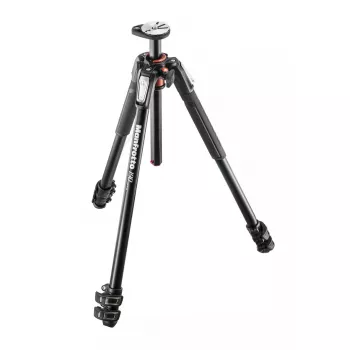 Tripé Manfrotto MT190XPRO3