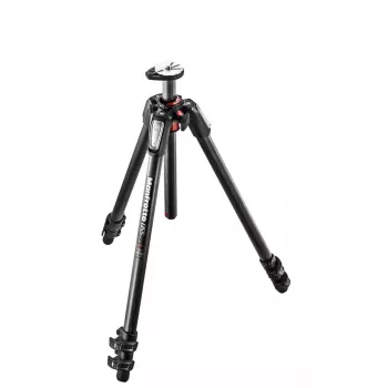 Tripé Manfrotto MT055CXPRO3