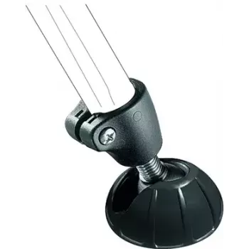 Acessório para tripé Manfrotto 22SCK3, preto, peso 189 g