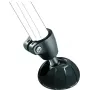 Acessório para tripé Manfrotto 22SCK3, preto, peso 189 g