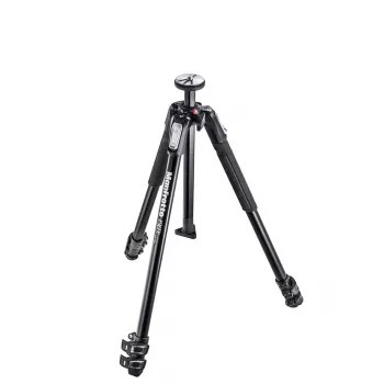 Tripé Manfrotto MT190X3