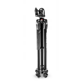 Tripé Manfrotto 290 Xtra
