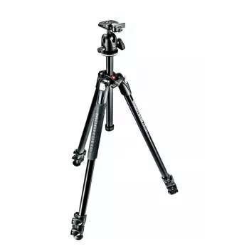 Tripé Manfrotto 290 Xtra