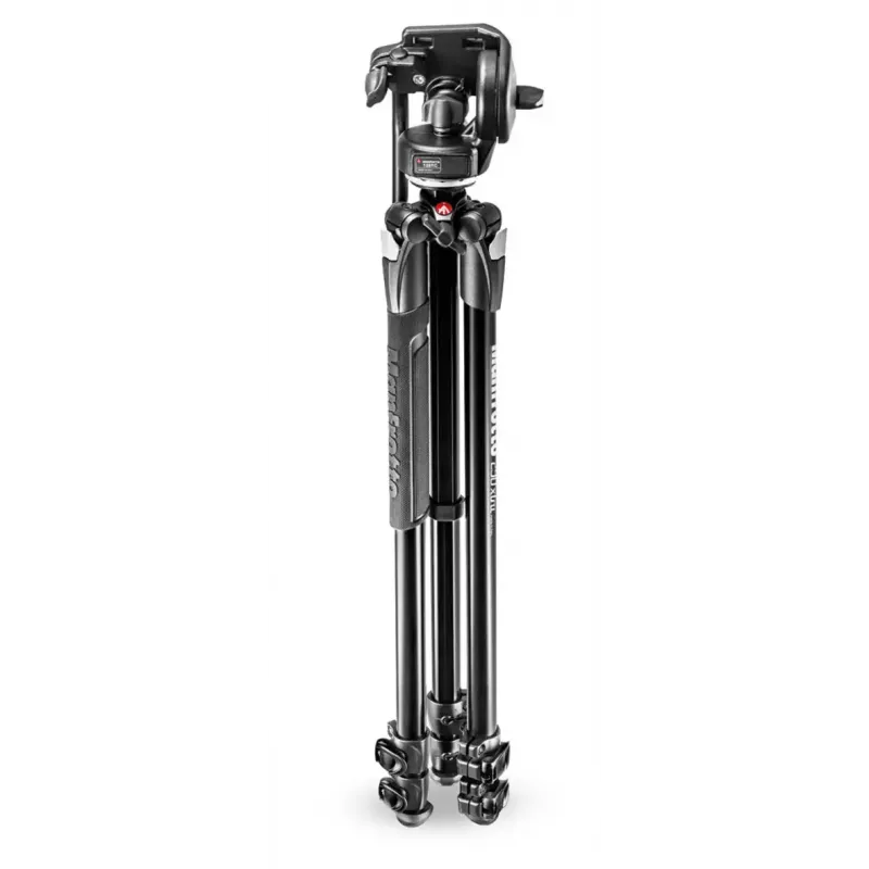 Tripé Manfrotto 290 XTRA Kit