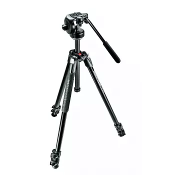 Tripé Manfrotto 290 XTRA Kit