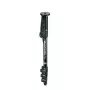 Monopé Manfrotto MM290C4 carbono preto