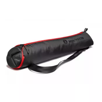 Bolsa para tripé Manfrotto MBAG75N — sintética preta, 750 mm de altura, 350 g