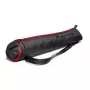 Bolsa para tripé Manfrotto MBAG75N — sintética preta, 750 mm de altura, 350 g