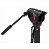Monopé Manfrotto MVMXPRO500 alumínio preto
