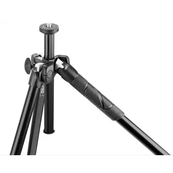 Tripé Manfrotto MK290LTA3-V universal 3 pernas preto