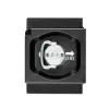 Acessório de fixação para câmara Manfrotto 200PL-PRO