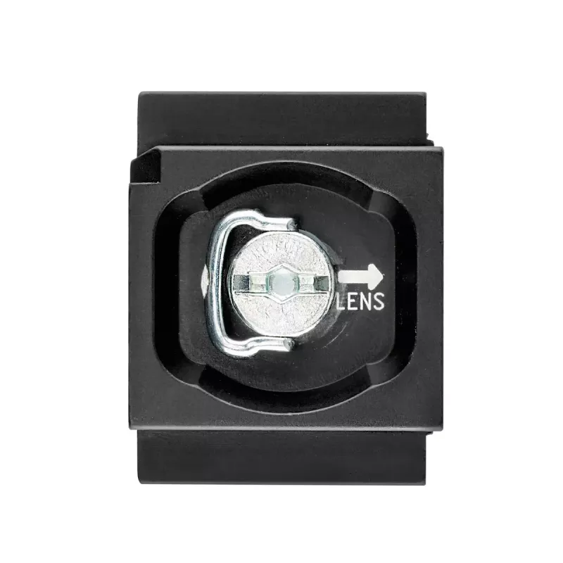 Acessório de fixação para câmara Manfrotto 200PL-PRO