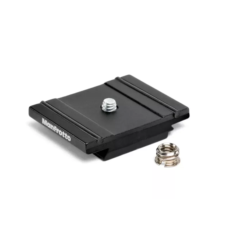 Acessório de fixação para câmara Manfrotto 200PL-PRO