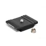 Acessório de fixação para câmara Manfrotto 200PL-PRO