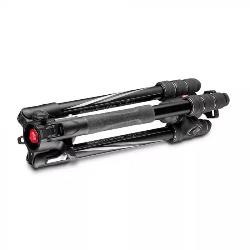 Tripé Manfrotto MKBFRA4GTXP-BH