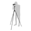 Tripé Manfrotto MKBFRA4GTXP-BH